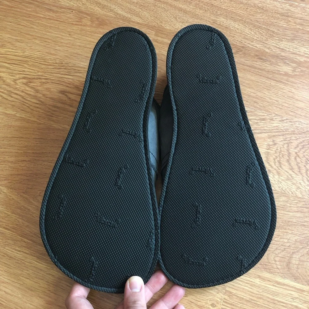 Softstar Primal Sawyer 9U barefoot leather minimalist shoes wide splay - Picture 5 of 11